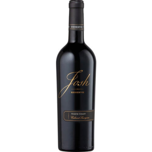 Josh Cellars Reserve Cabernet Sauvignon California Red Wine