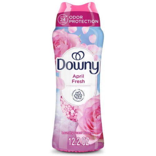 Downy April Fresh scent booster Image 1 of 6