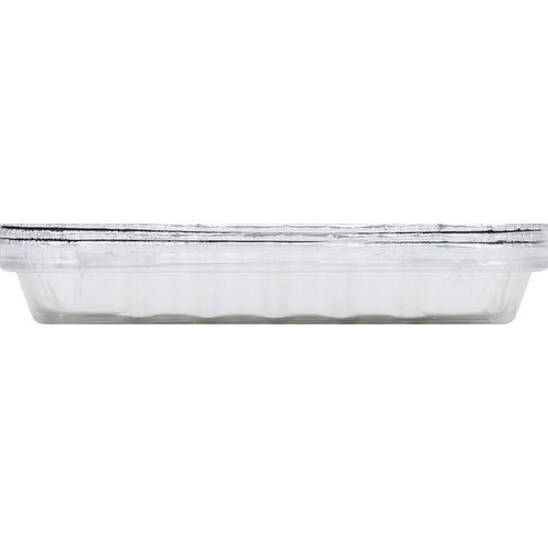 First Street Cake Pans, Sheet, 0.25 Size