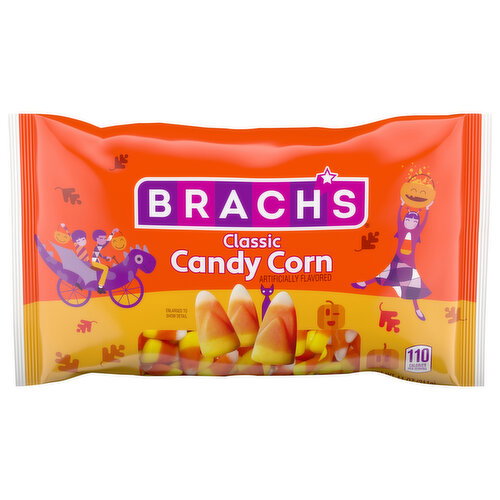 Brach's Candy Corn, Classic Image 1 of 6