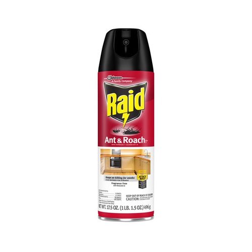 Raid AR Free Frag, 35 oz