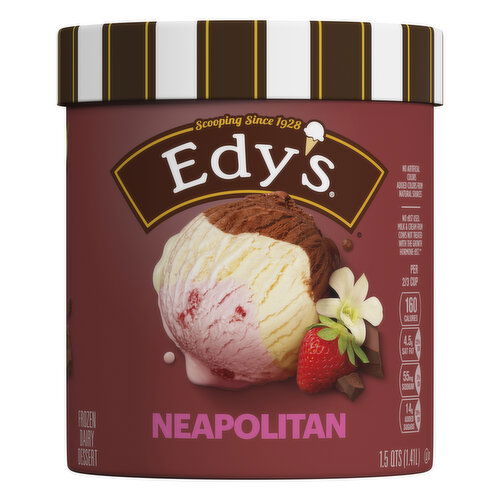 Edy's Ice Cream