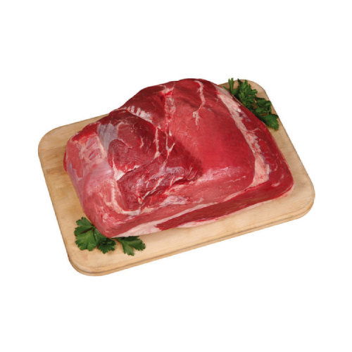 Boneless Top Sirloin Whole