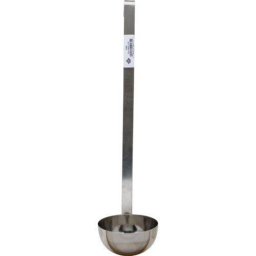 First Street Ladle, 3 Oz