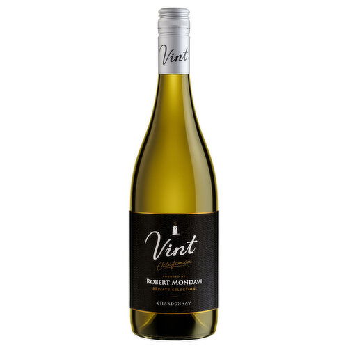 Robert Mondavi California Chardonnay