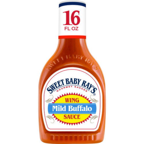 Sweet Baby Ray's Mild Buffalo Wing Sauce