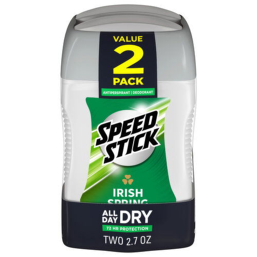 Mennen Speed Stick Antiperspirant Deodorant