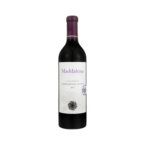 Heroe Paso Robles Cabernet Sauvignon, 750 ml