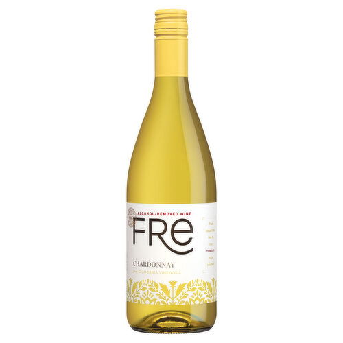 Fre Alcohol Removed