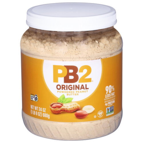 PB2 Powdered Original Peanut Butter