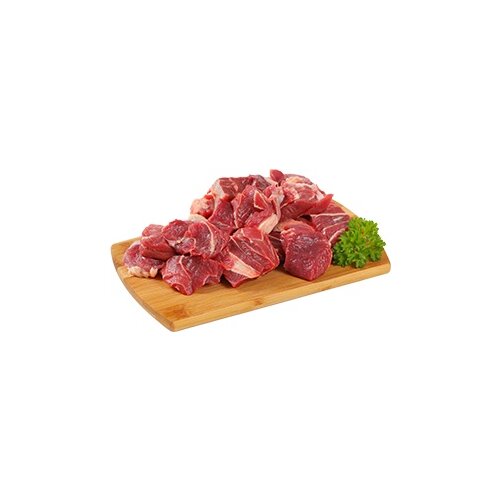 Beef Chuck Diced
