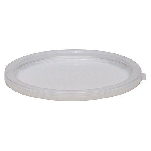 Cambro Translucent Food Container Lids 18/22 qt