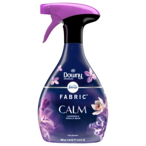 Downy Fabric Refresher, Lavender & Vanilla Bean