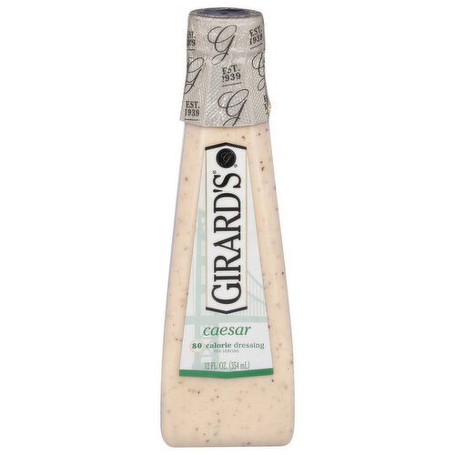 Girard's Caesar Dressing