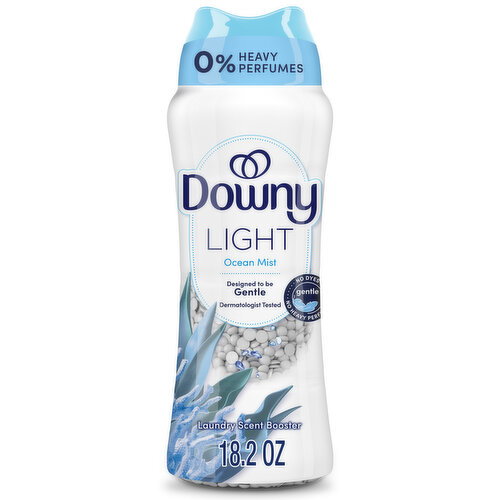 Downy Light, Ocean Mist Image 1 of 6