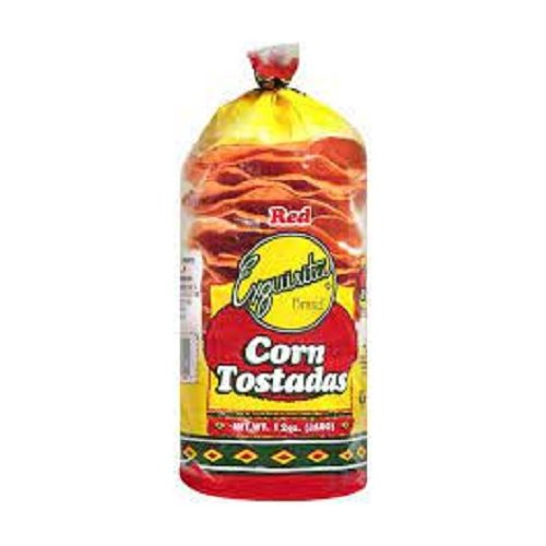 Tostadas 12 OZ