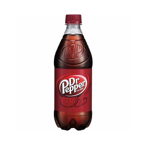 Dr Pepper, 1 gal