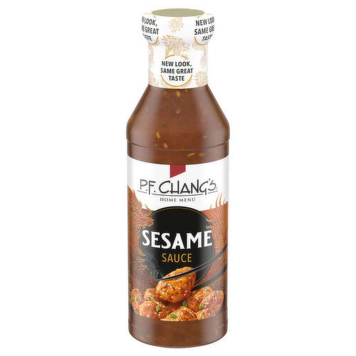 P.F. Chang's Sesame Sauce