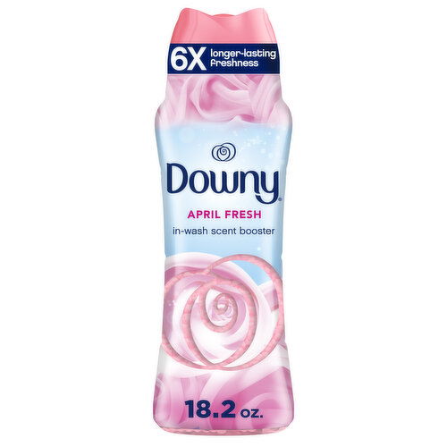 Downy Beads, April Fresh