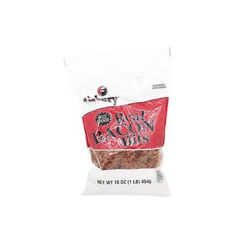 Fairbury Real Bacon Bits