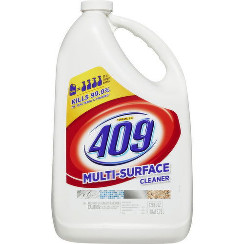 Formula 409 Multi-Surface Cleaner