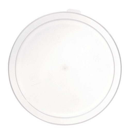 Cambro Food Pan Lid with Handle 1/2 1 ct