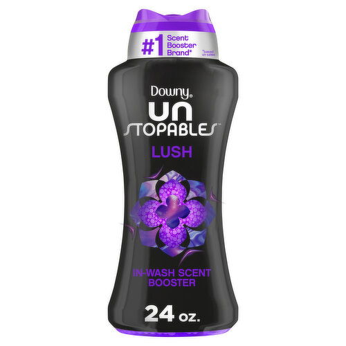 Downy Unstopables Beads, Lush