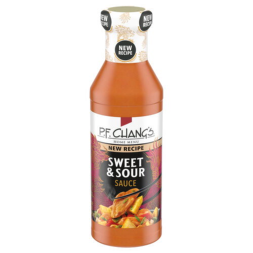 P.F. Chang's Sweet & Sour Sauce Image 1 of 6