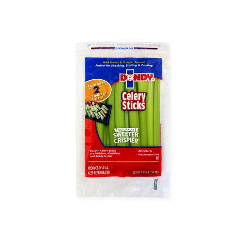 Celery Sticks 1.25 lb