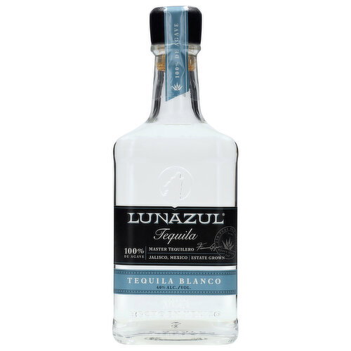 Lunazul Tequila Image 1 of 4