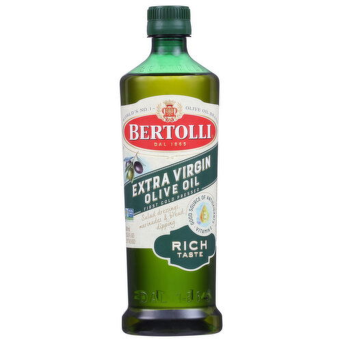 Bertolli Extra Virgin Olive Oil