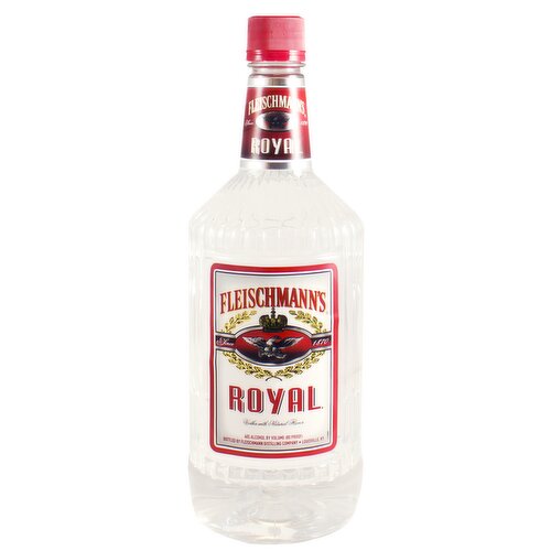 Fleischmann's Vodka