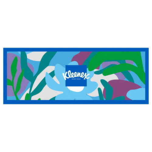 Kleenex 2-Ply Tissues