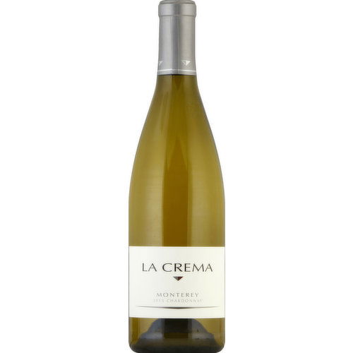 La Crema Chardonnay, Monterey, California