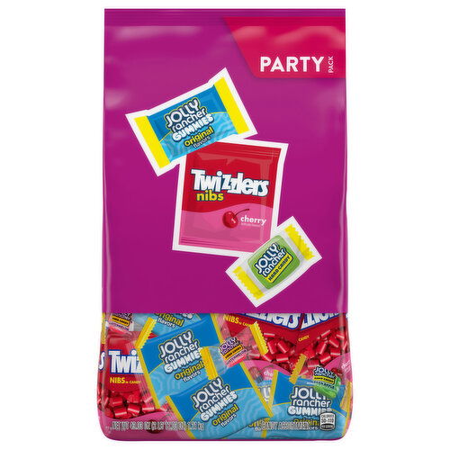 Hershey's Candy Assortment, Party Pack