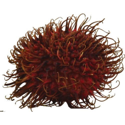 Rambutan 8 oz