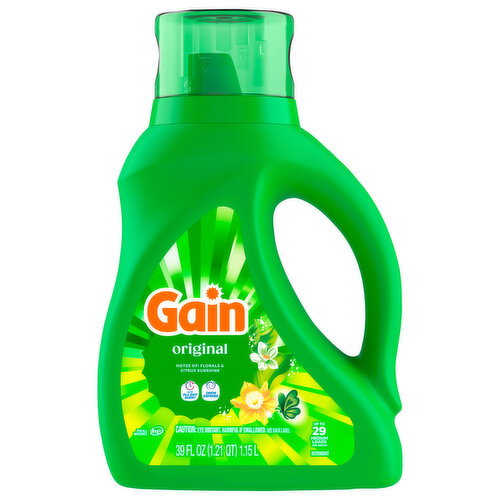 Gain Liquid Original 29LD