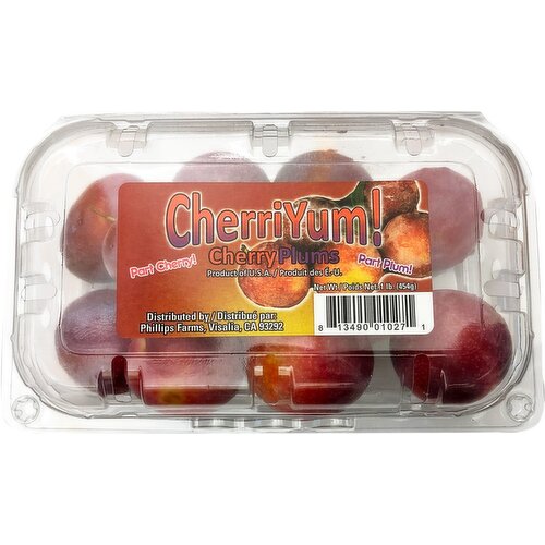 CherriYum