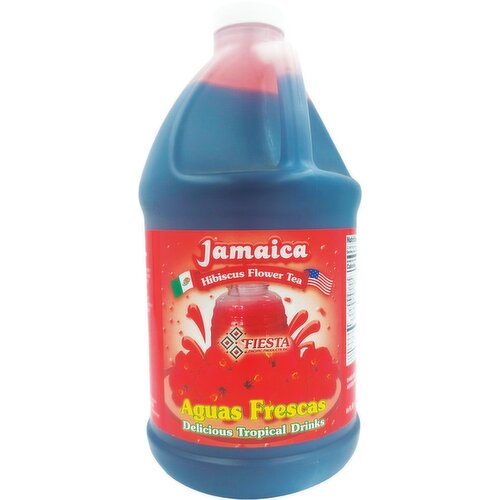 Fiesta Jamaica Mix