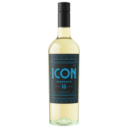 Icon Moscato, 16