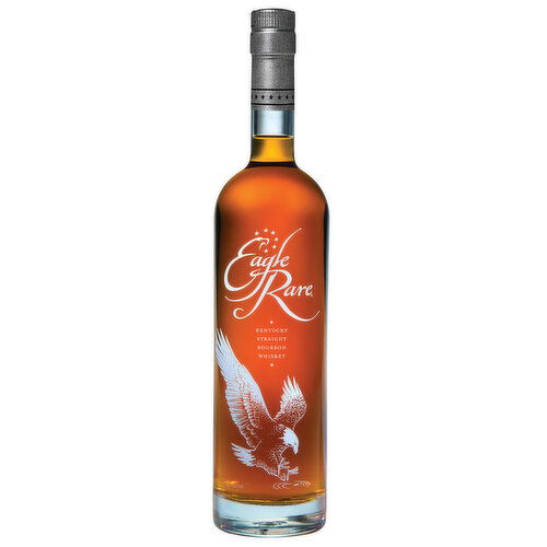 Eagle Rare Single Barrel Straight Bourbon Aged 10 Years