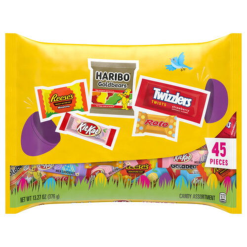 Hershey's Candy Assortment