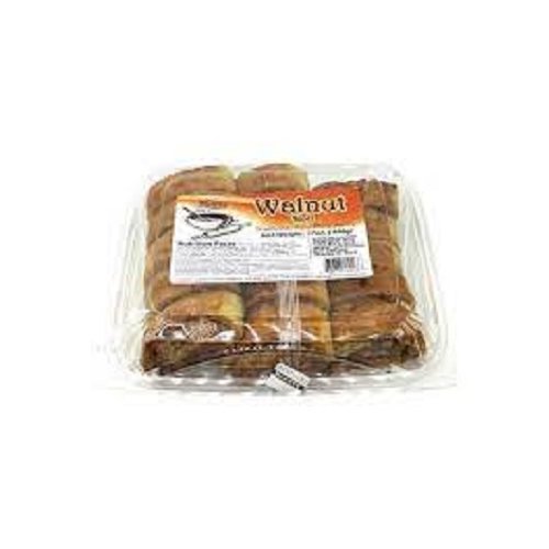 Marias Bakery Walnut Roll 17 oz