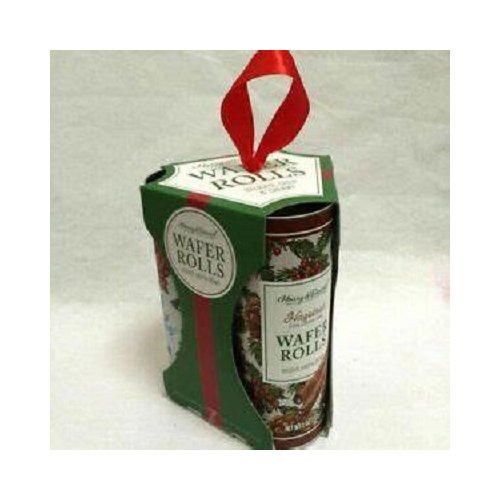 Harry & David Wafer Roll Gift Set, 15 oz