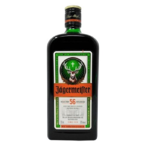 Jagermeister Herbal Liqueur