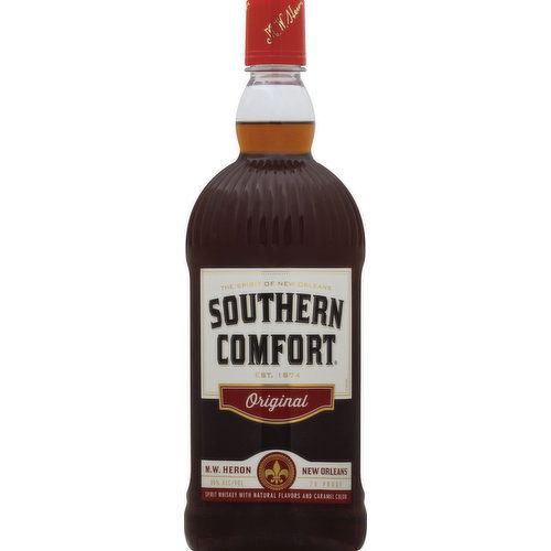 Southern Comfort Liqueur 1.75 lt