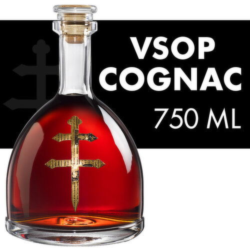 D'Usse Vsop Cognac