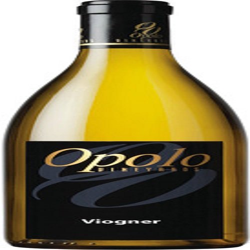 Opolo Viognier 750 ml