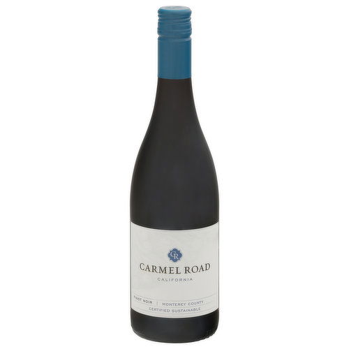 Carmel Road Pinot Noir, Monterey County