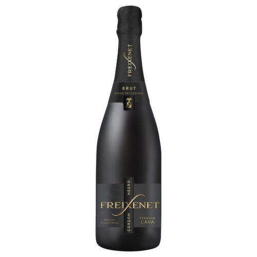 Freixenet Cava, Premium, Brut